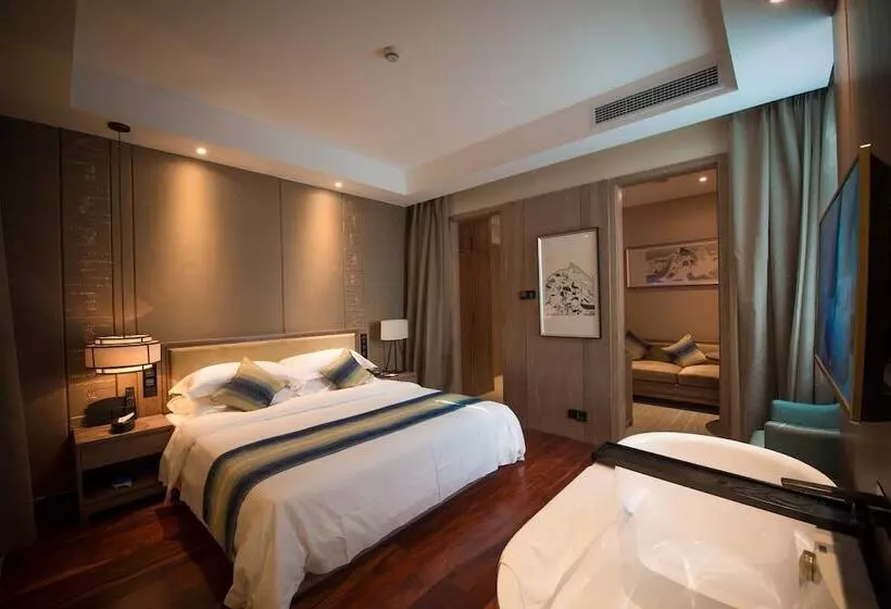 Fotos del hotel Changshu It:  12