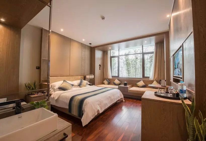 Fotos del hotel Changshu It:  11