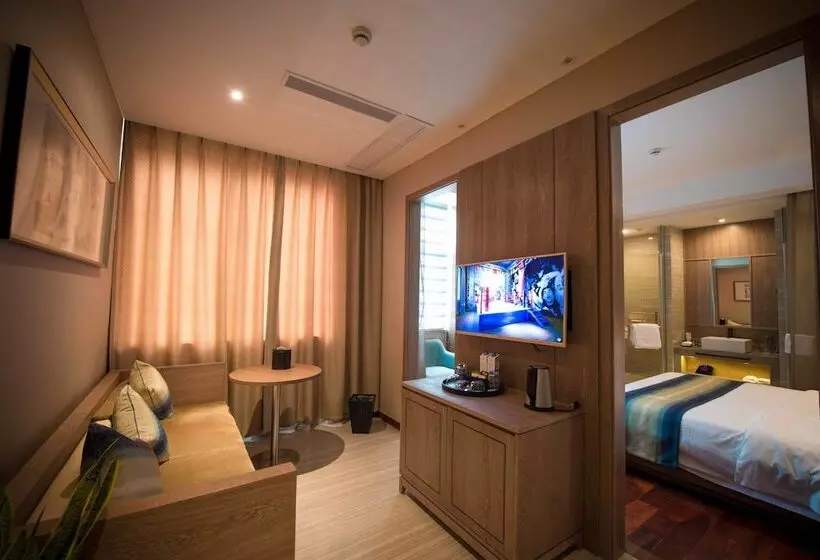 Fotos del hotel Changshu It:  10