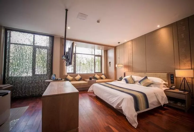 Fotos del hotel Changshu It:  6