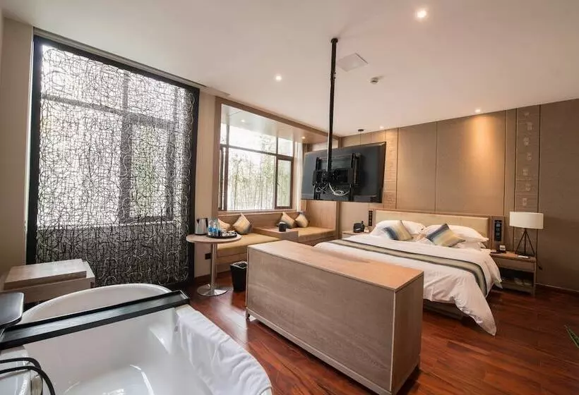 Fotos del hotel Changshu It:  4
