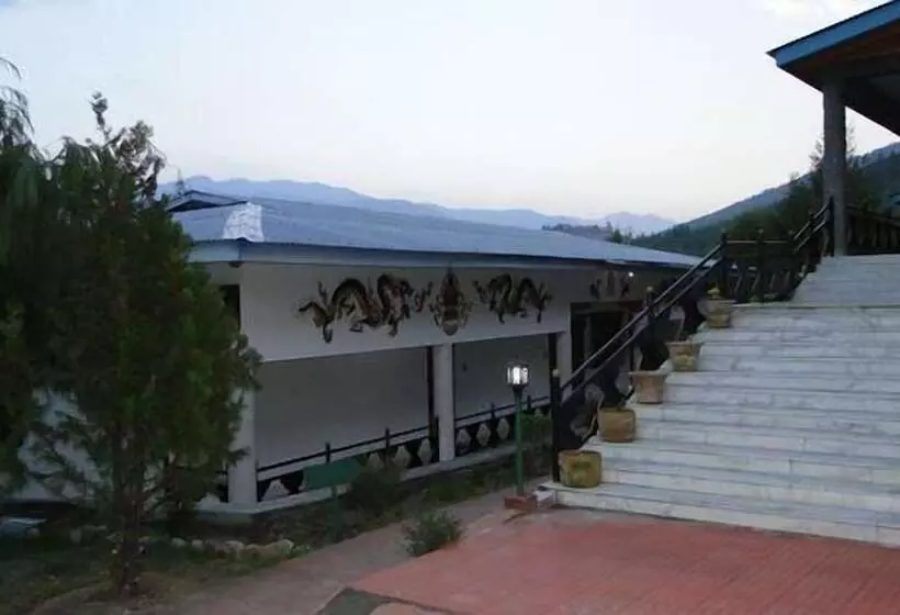 Fotos del hotel Namsay Chholing Resort:  21
