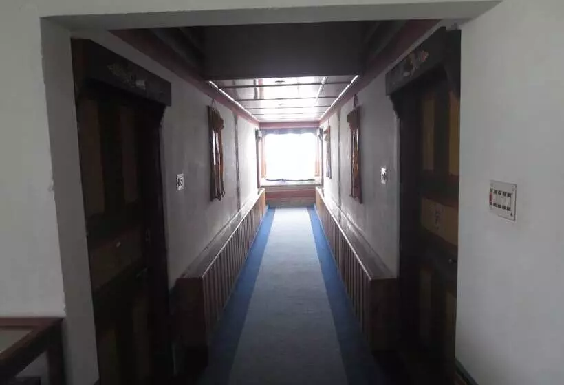 Fotos del hotel Namsay Chholing Resort:  4
