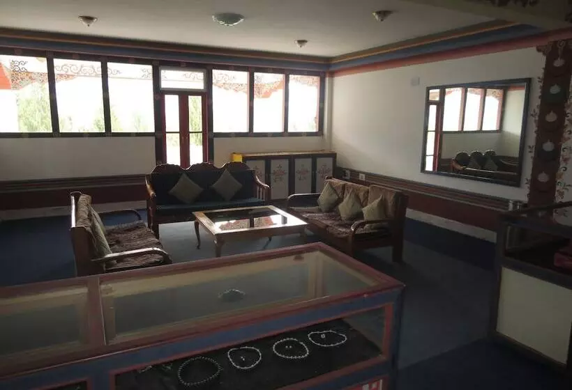 Fotos del hotel Namsay Chholing Resort:  23