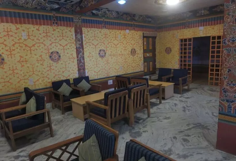 Fotos del hotel Namsay Chholing Resort:  18