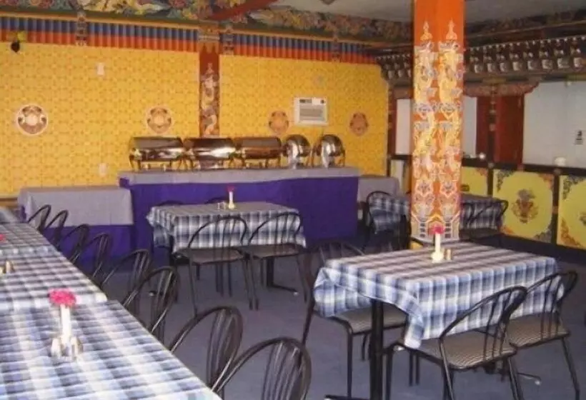Fotos del hotel Namsay Chholing Resort:  13