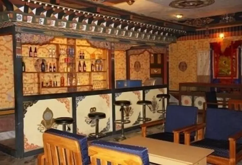 Fotos del hotel Namsay Chholing Resort:  6