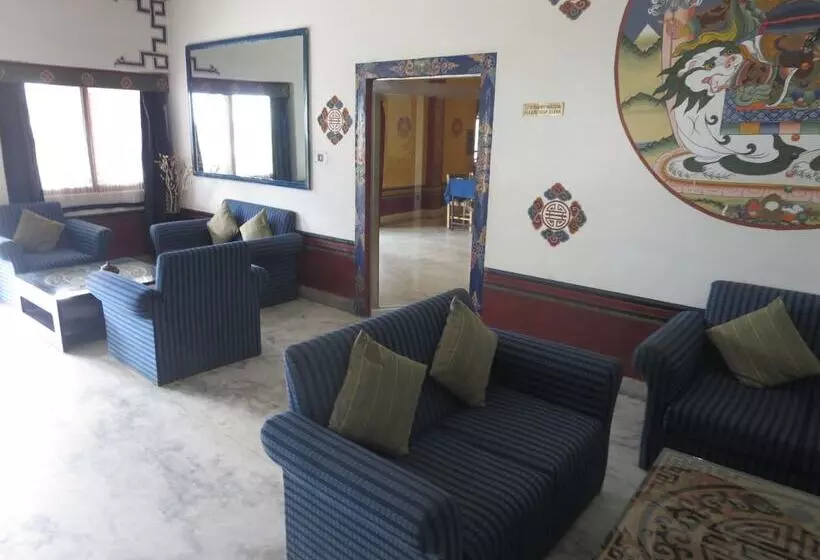 Fotos del hotel Namsay Chholing Resort:  3