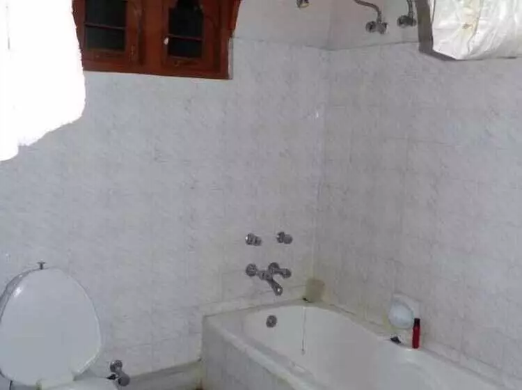 Fotos del hotel Namsay Chholing Resort:  14
