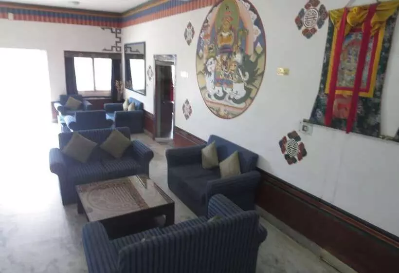 Fotos del hotel Namsay Chholing Resort:  11