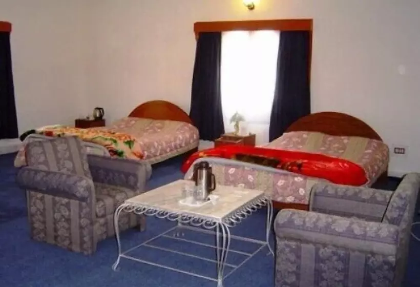 Fotos del hotel Namsay Chholing Resort:  17