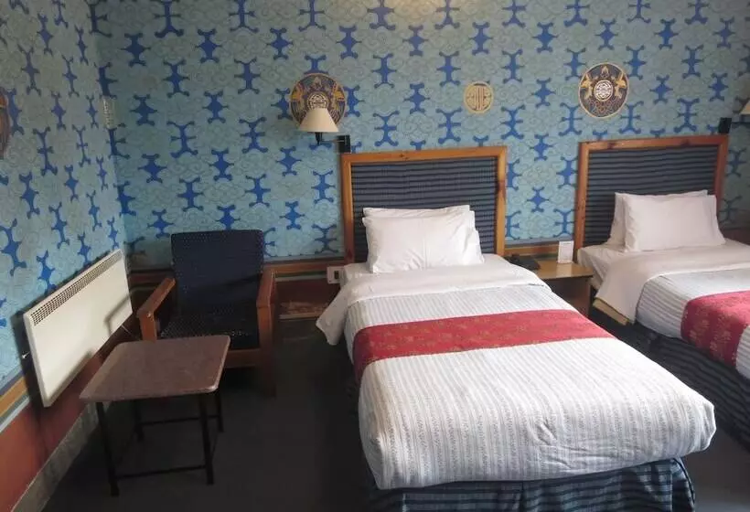 Fotos del hotel Namsay Chholing Resort:  10