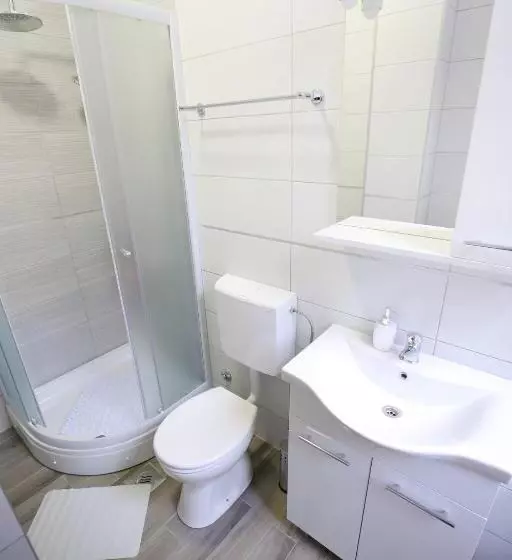 Fotos del hotel Sites Of Zadar Apartments:  2