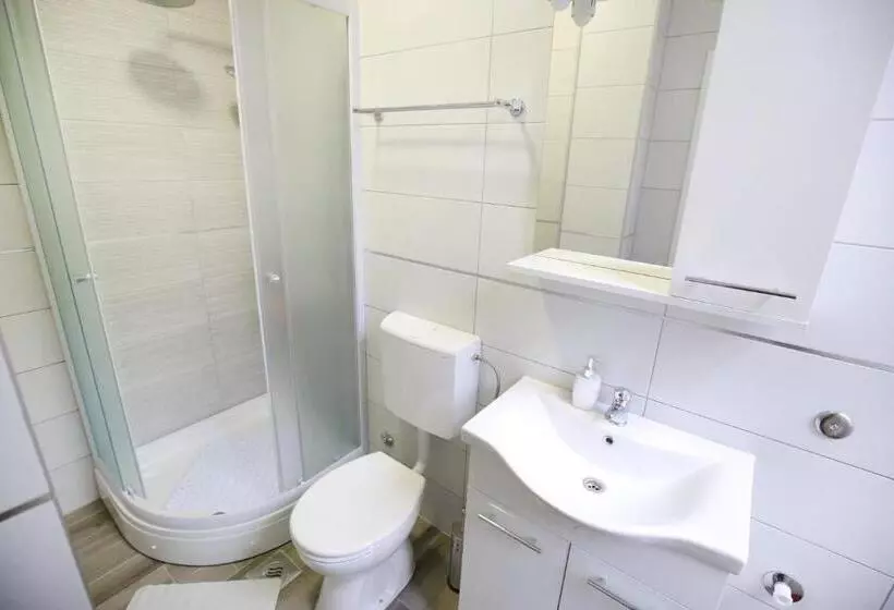 Fotos del hotel Sites Of Zadar Apartments:  5