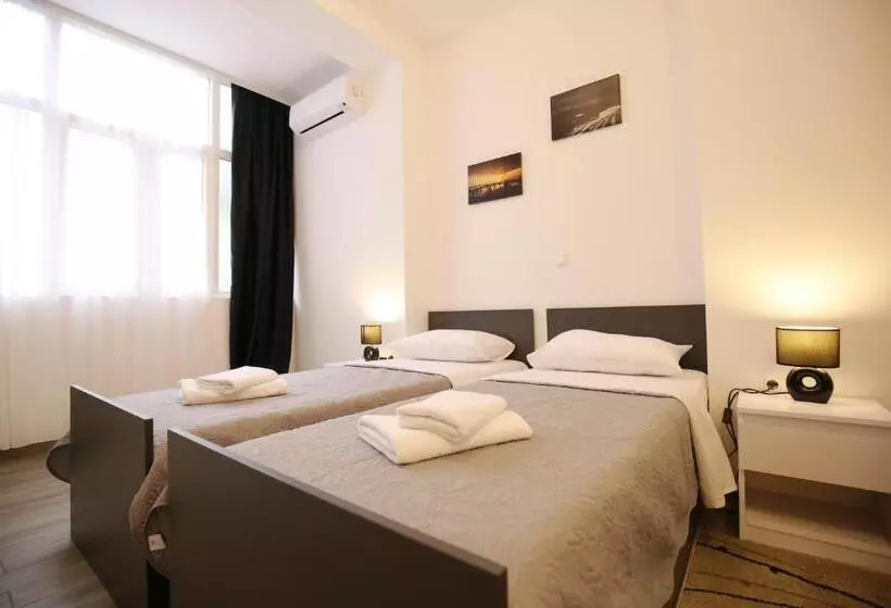 Fotos del hotel Sites Of Zadar Apartments:  10