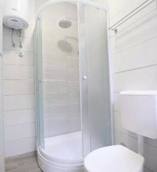 Fotos del hotel Sites Of Zadar Apartments:  7