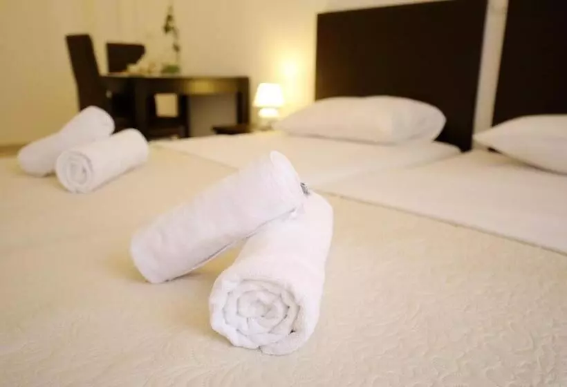 Fotos del hotel Sites Of Zadar Apartments:  12