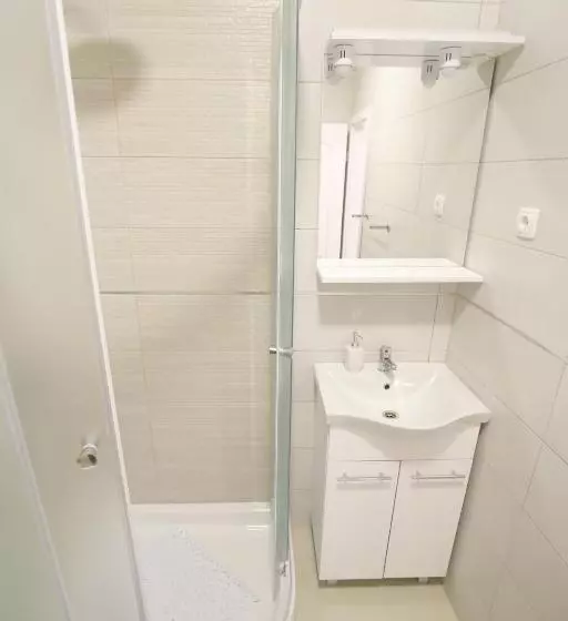 Fotos del hotel Sites Of Zadar Apartments:  9