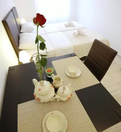 Fotos del hotel Sites Of Zadar Apartments:  13