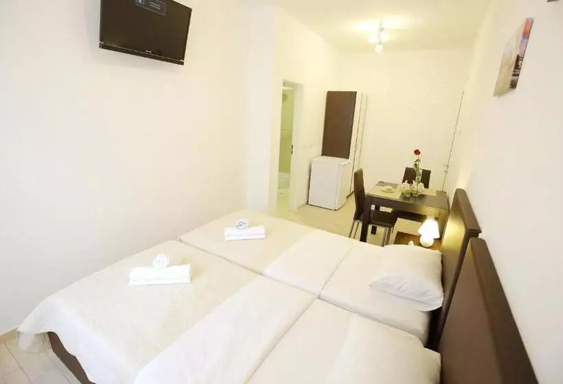Fotos del hotel Sites Of Zadar Apartments:  14