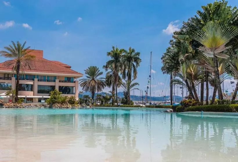 Fotos del hotel Subic Bay Yacht Club:  14