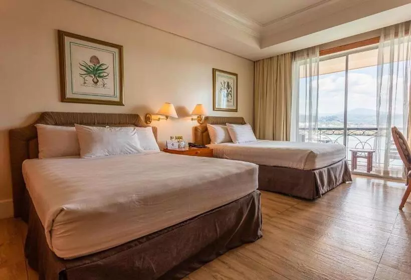 Fotos del hotel Subic Bay Yacht Club:  15