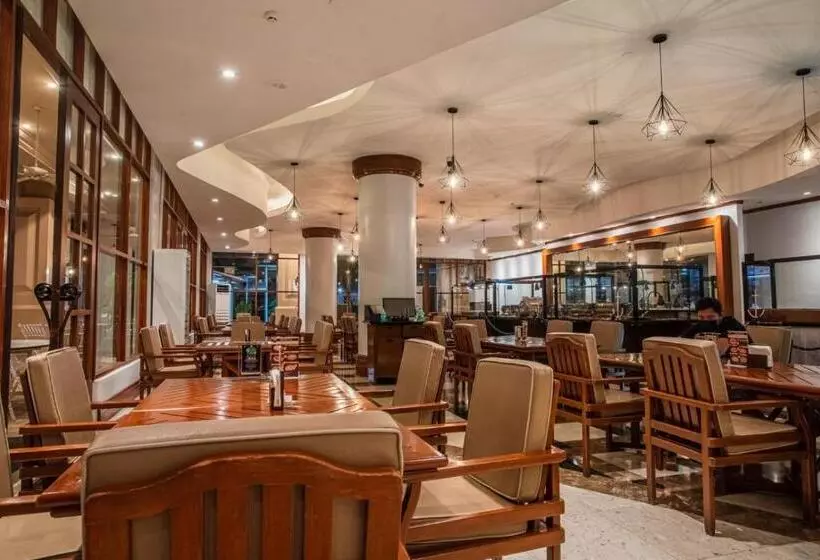 Fotos del hotel Subic Bay Yacht Club:  6