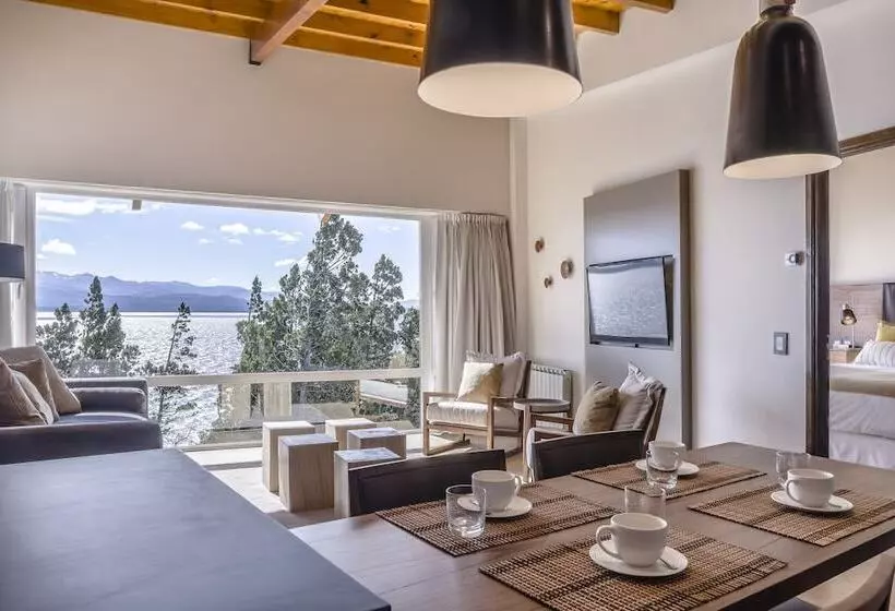 Fotos del hotel Aguila Mora Suites & Spa:  22