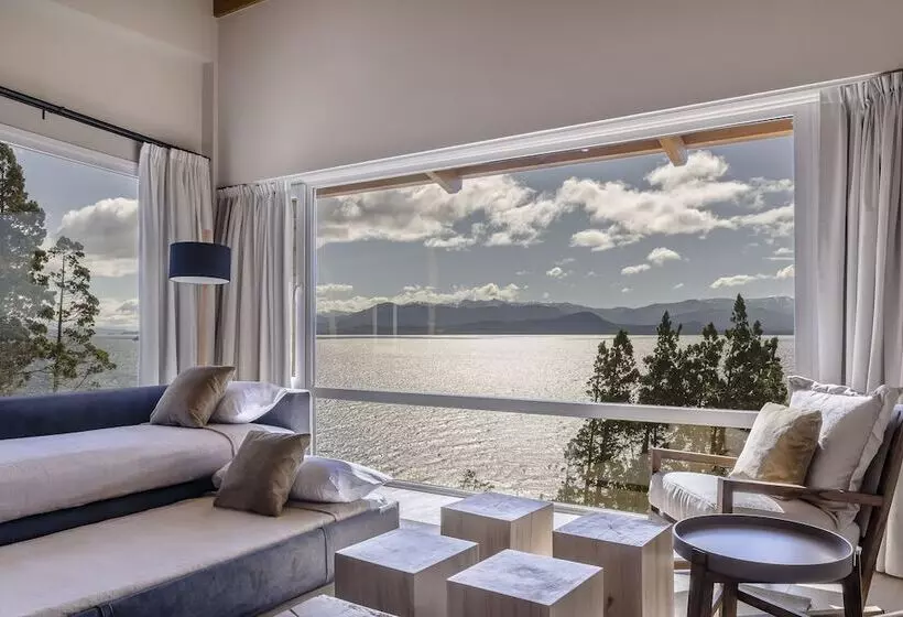 Fotos del hotel Aguila Mora Suites & Spa:  23
