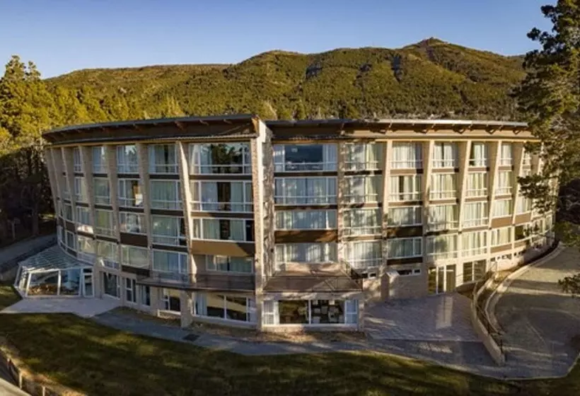 Fotos del hotel Aguila Mora Suites & Spa:  2