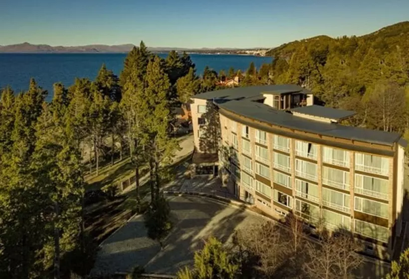 Aguila Mora Suites & Spa