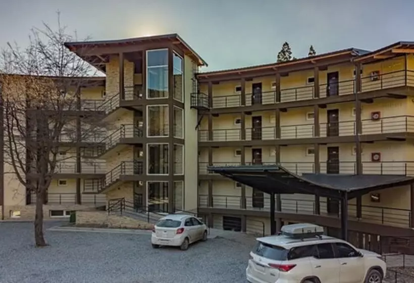 Fotos del hotel Aguila Mora Suites & Spa:  14