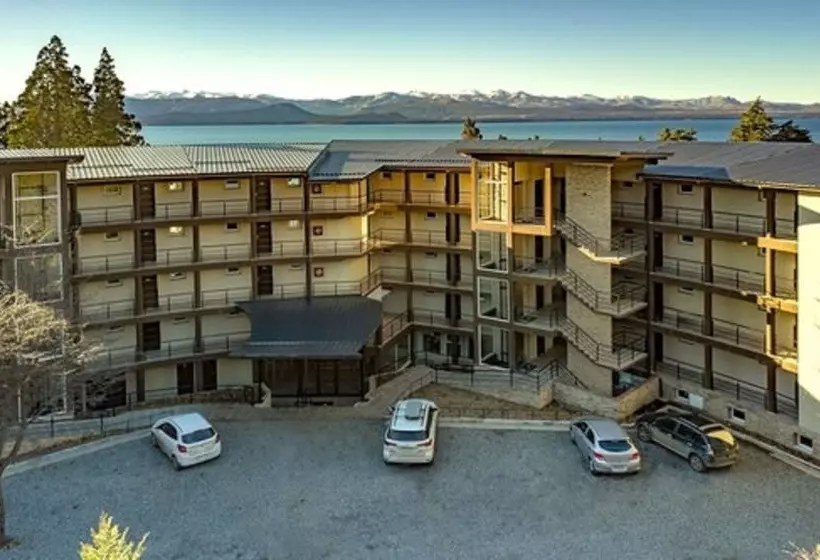 Fotos del hotel Aguila Mora Suites & Spa:  13