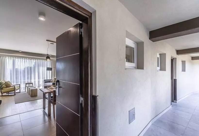 Fotos del hotel Aguila Mora Suites & Spa:  20