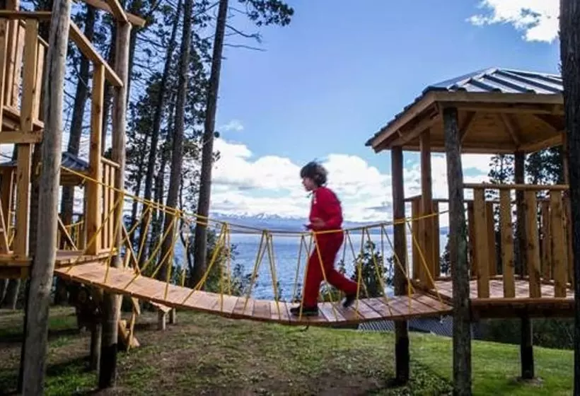 Fotos del hotel Aguila Mora Suites & Spa:  9