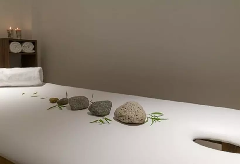 Fotos del hotel Aguila Mora Suites & Spa:  17