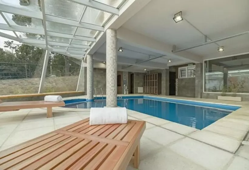 Fotos del hotel Aguila Mora Suites & Spa:  4
