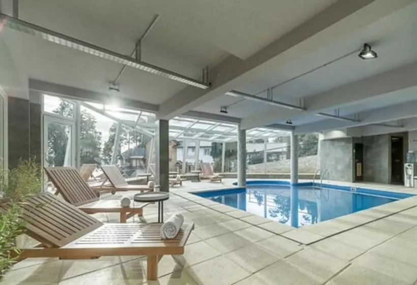 Fotos del hotel Aguila Mora Suites & Spa:  16
