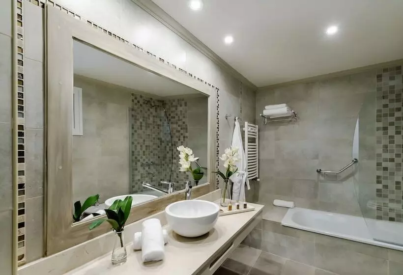 Fotos del hotel Aguila Mora Suites & Spa:  10
