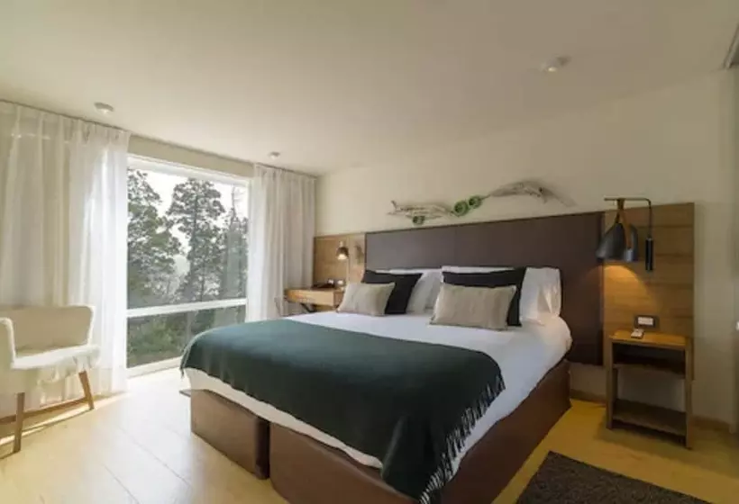Fotos del hotel Aguila Mora Suites & Spa:  3