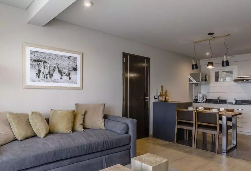 Fotos del hotel Aguila Mora Suites & Spa:  21