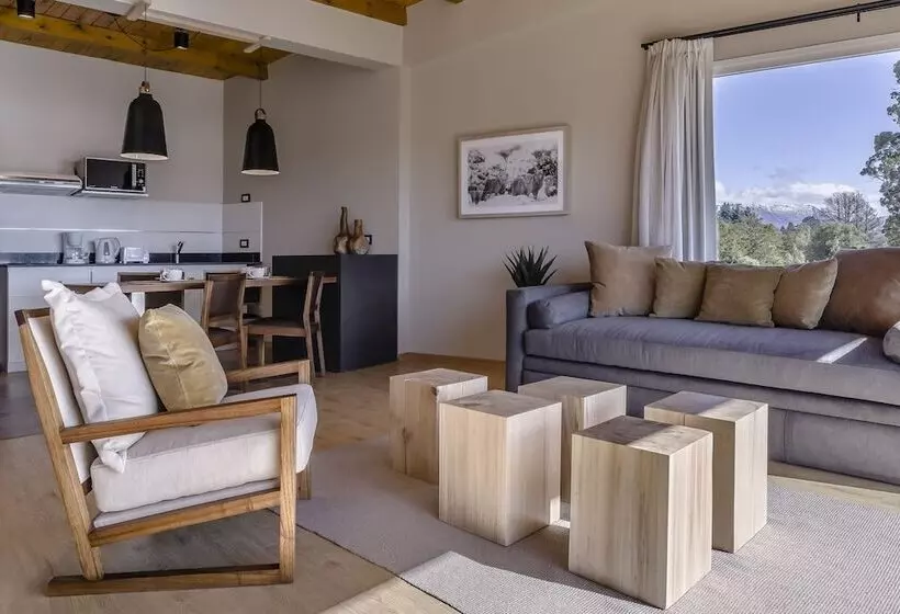 Fotos del hotel Aguila Mora Suites & Spa:  15