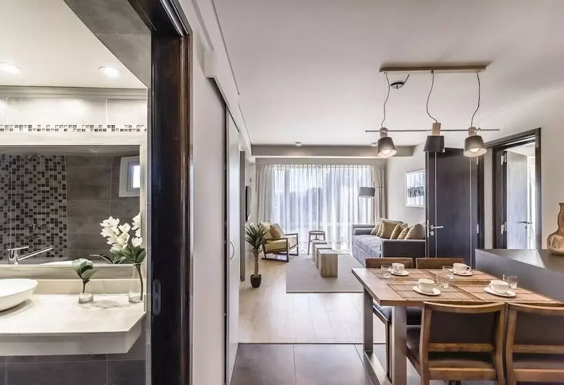 Fotos del hotel Aguila Mora Suites & Spa:  24