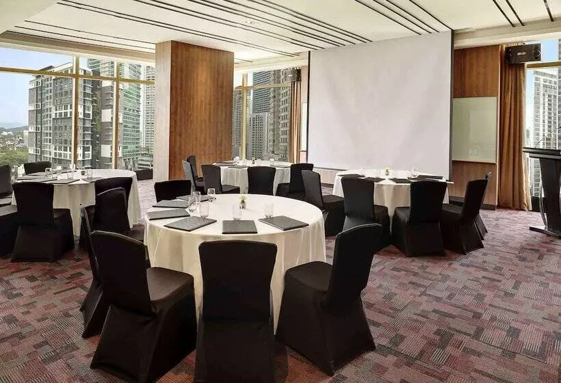 Fotos del hotel Ibis Kuala Lumpur City Centre:  9