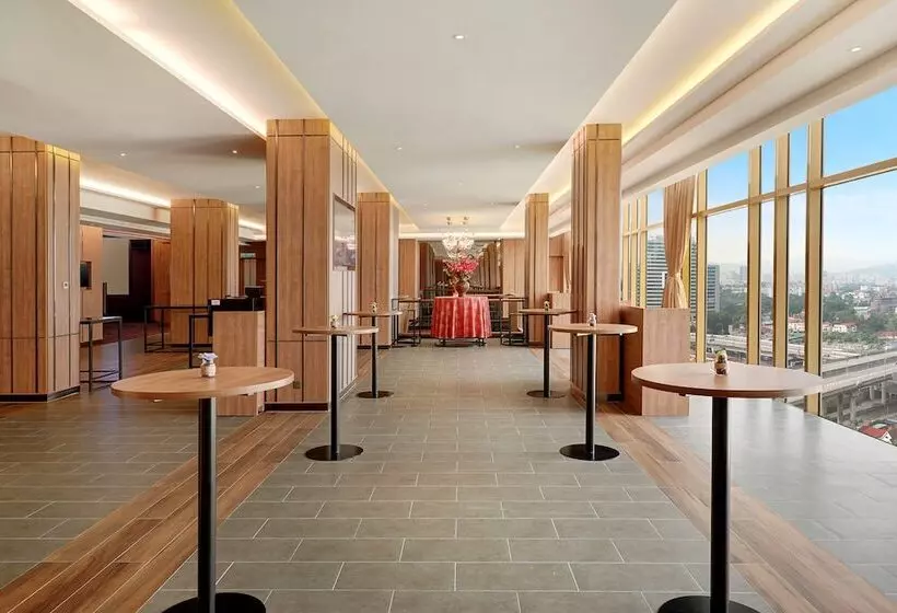 Fotos del hotel Ibis Kuala Lumpur City Centre:  14