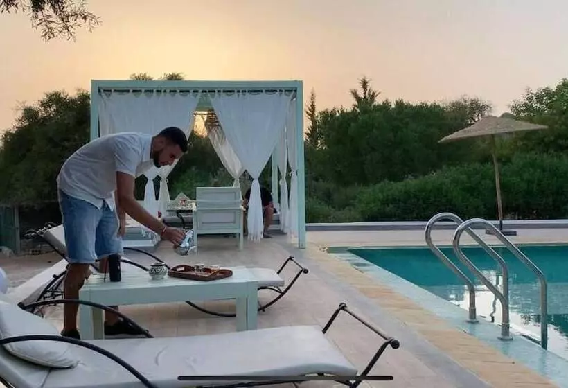 Fotos del hotel Riad Tigmin Eden:  3