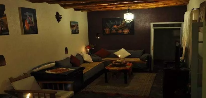 Riad Tigmin Eden