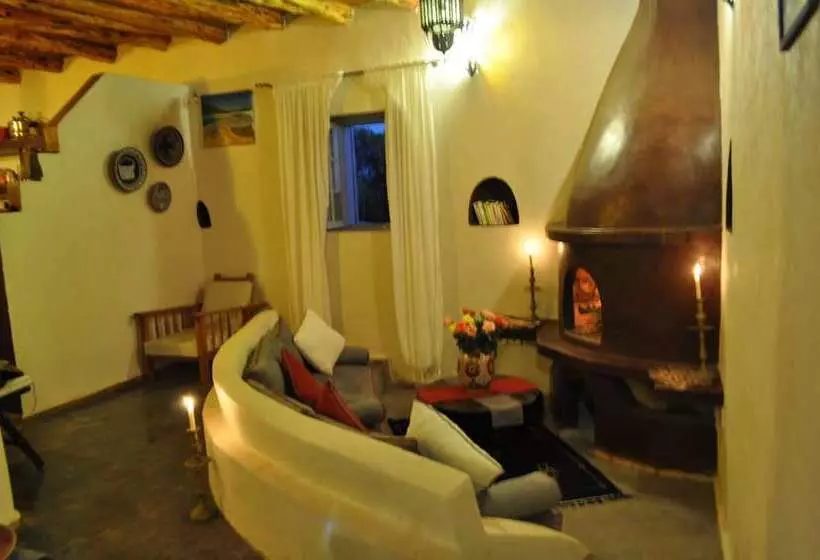 Fotos del hotel Riad Tigmin Eden:  6