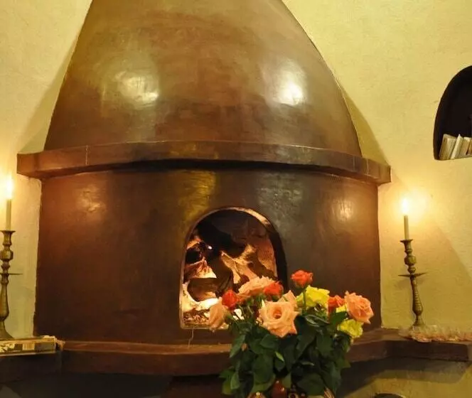 Fotos del hotel Riad Tigmin Eden:  23