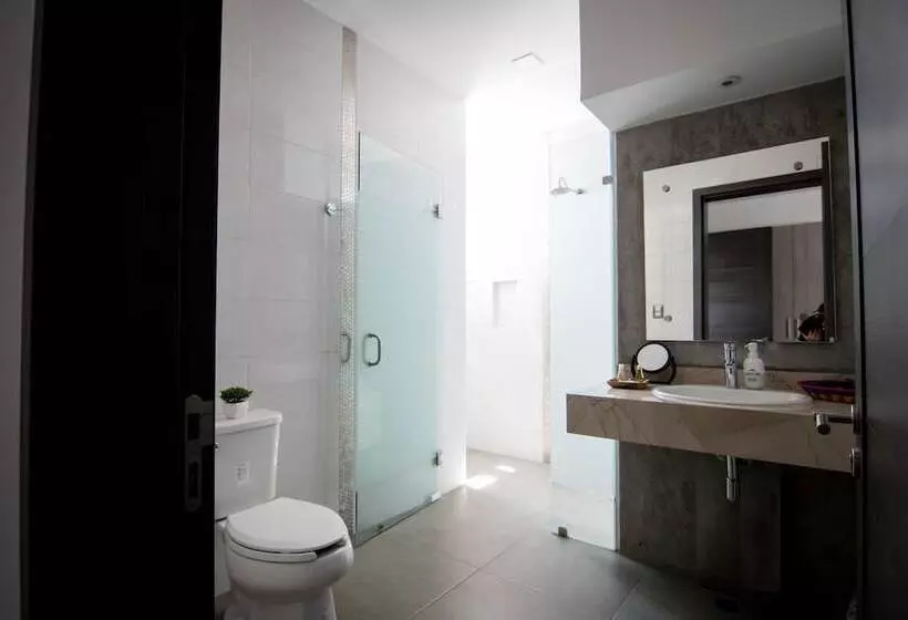 Fotos del hotel Maria Ines Hotel Suite:  6